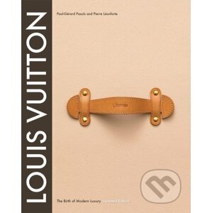 Louis Vuitton - Pierre Leonforte, Eric Pujalet-Plaa