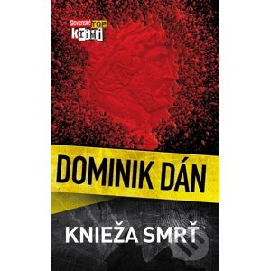 Knieža Smrť - Dominik Dán