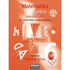 Matematika - Geomatrie 6 - Helena Binterová