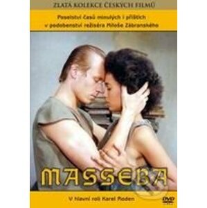 Masseba DVD