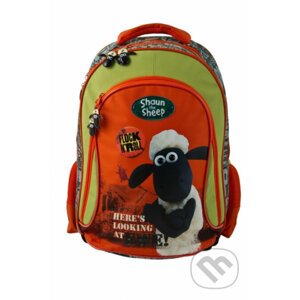 Školní batoh Shaun Sheep (Ovečka Shaun) - Presco Group