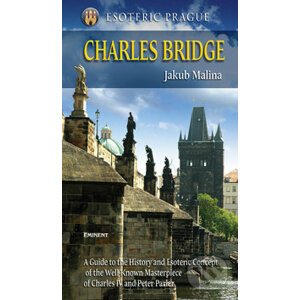 Charles Bridge - Jakub Malina