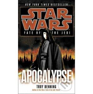 Star Wars Legends: Fate of the Jedi - Apocalypse - Random House