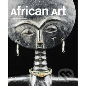 African Art - Stefan Eisenhofer