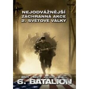 6. Batalion DVD