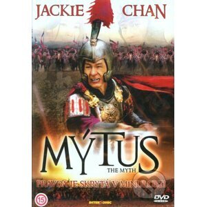 Mýtus DVD