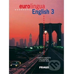 Eurolingua English 3 - Andrew Littlejohn