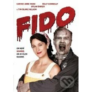 Fido DVD