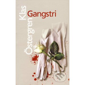 Gangstri - Klas Östergren