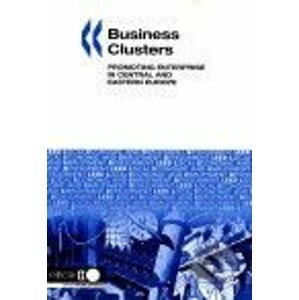 Business Clusters - OECD