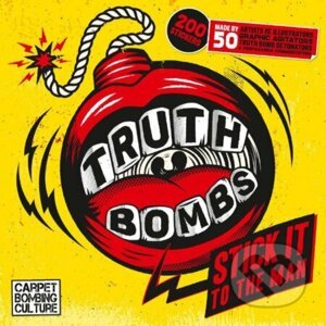 Truth Bombs - Nick McFarlane