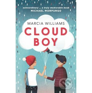 Cloud Boy - Marcia Williams