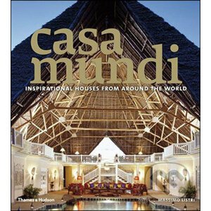 Casa Mundi - Massimo Listi, Nicoletta Del Buono