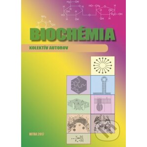 Biochémia - Kolektív
