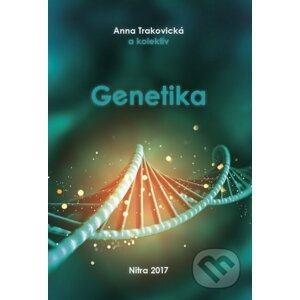 Genetika - Anna Trakovická