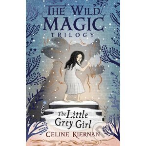 The Little Grey Girl - Celine Kiernan