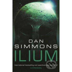 Ilium - Dan Simmons
