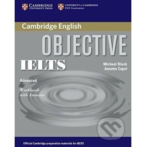 Objective IELTS: Advanced - Workbook with Answers - Annette Capel, Michael Black