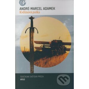 Květinová puška - André-Marcel Adamek