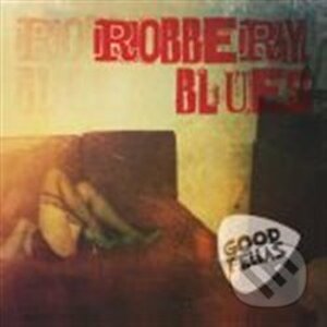 Robbery Blues - Goodfellas