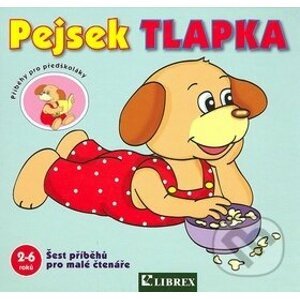 Pejsek Tlapka - Librex