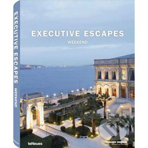 Executive Escapes Weekend - Te Neues
