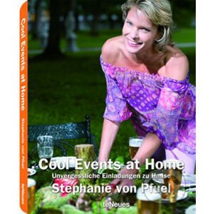 Cool Events at Home - Te Neues