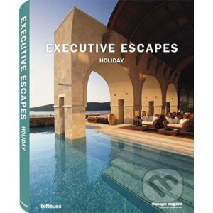 Executive Escapes Holiday - Te Neues