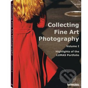 Collecting Fine Art Photography - Volume I - Te Neues