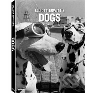 Elliott Erwitt's Dogs - Te Neues