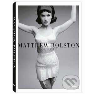 Matthew Rolston beautyLIGHT - Te Neues