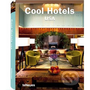Cool Hotels USA - Te Neues