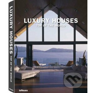 Luxury Houses Top of the World - Te Neues