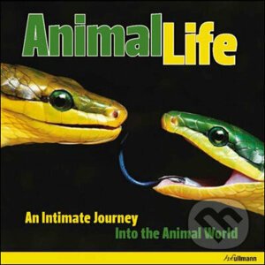 Animal Life - Heidy Koch, Hans-Jurgen Koch