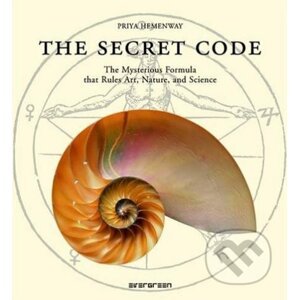 The Secret Code - Priya Hemenway