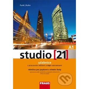 Studio 21 A1 - Fraus