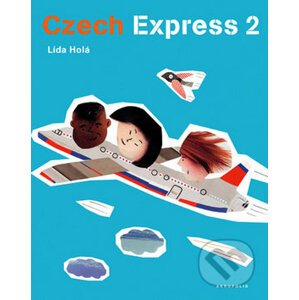 Czech Express 2 - Lída Holá