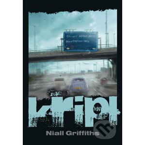Kripl - Niall Griffiths