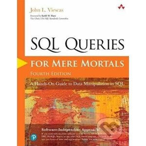 SQL Queries for Mere Mortals - John L. Viescas