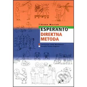 Esperanto direktna metoda - Stano Marček