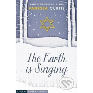 Earth is Singing - Vanessa Curtis