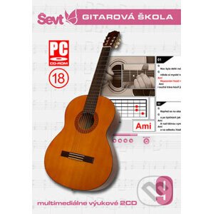 Gitarová škola 9 - Ševt
