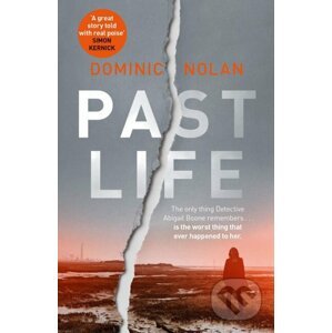 Past Life - Dominic Nolan