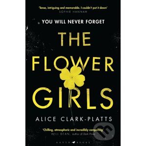 The Flower Girls - Alice Clark-Platts