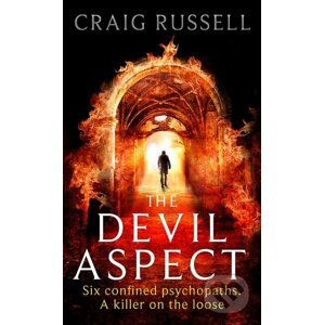 The Devil Aspect - Craig Russell