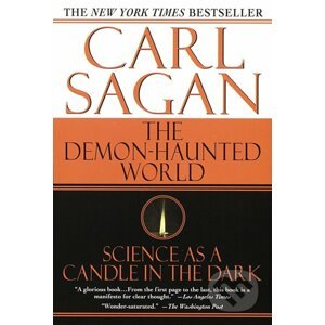The Demon-Haunted World - Carl Sagan