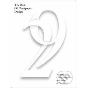 Best of Newspaper Design 29 - Rockport