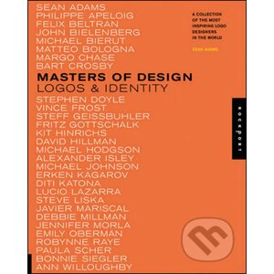 Masters of Design: Logos & Identity - Sean Adams