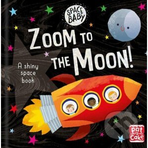 Zoom to the Moon! - Hachette Book Group US