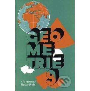 Geometrie 9 učebnice - Nakladatelství Nová škola Brno